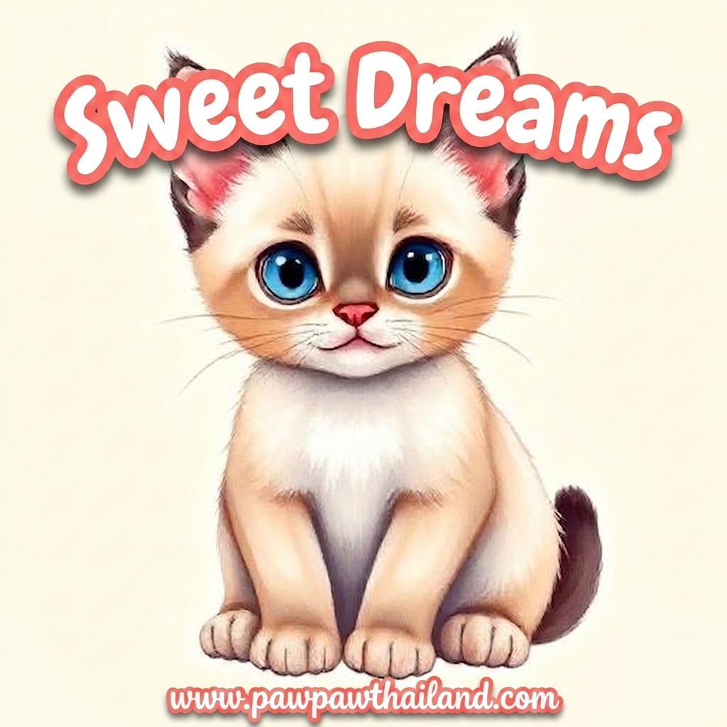 Sweet Dreams