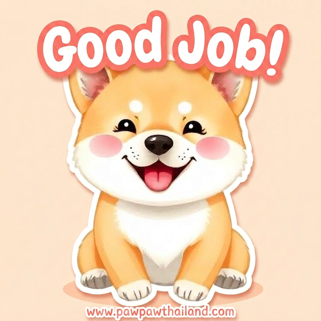 Good Job