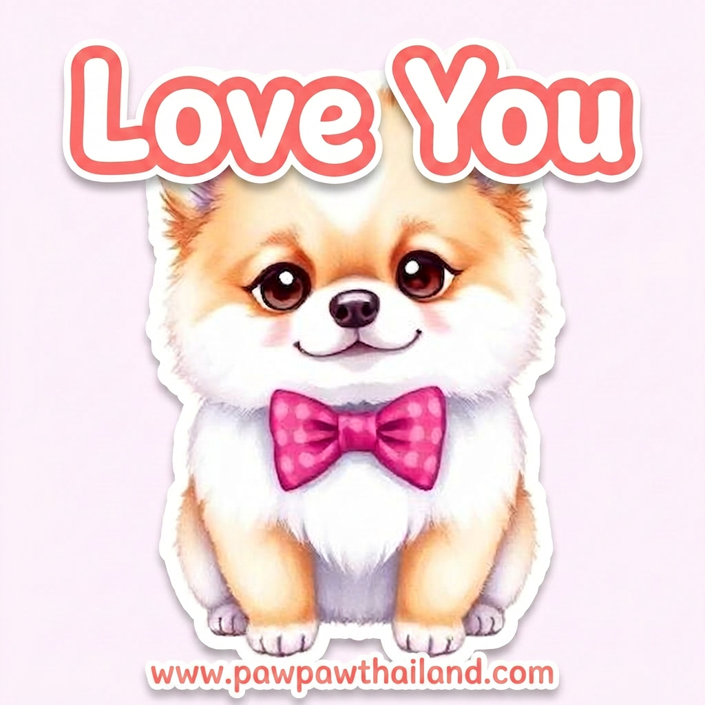Love You