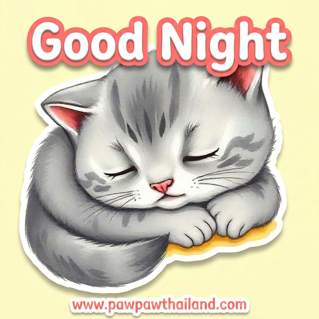 Good Night