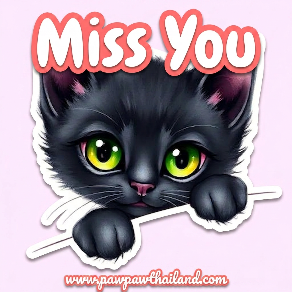 Miss You