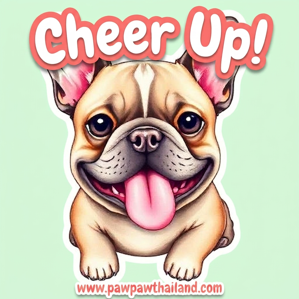 Cheer Up